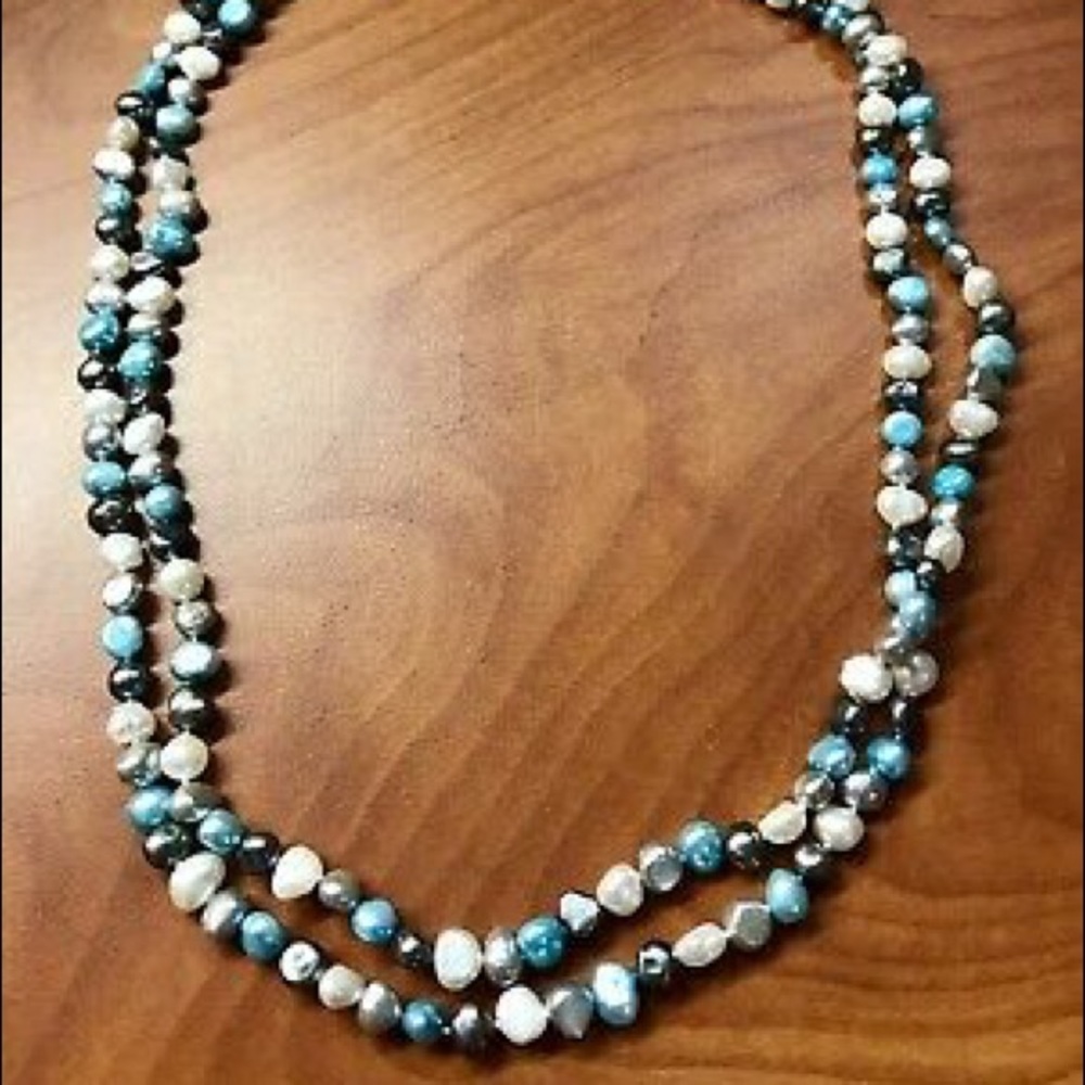 By the Coast Necklace